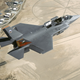 Illustration for article titled F-35 Cant Carry Its Most Versatile Weapon Until At Least 2022